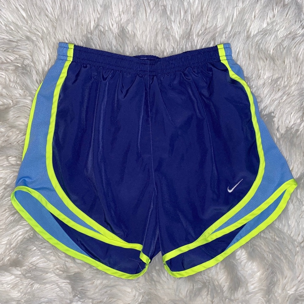 NIKE Dri-Fit Running Shorts